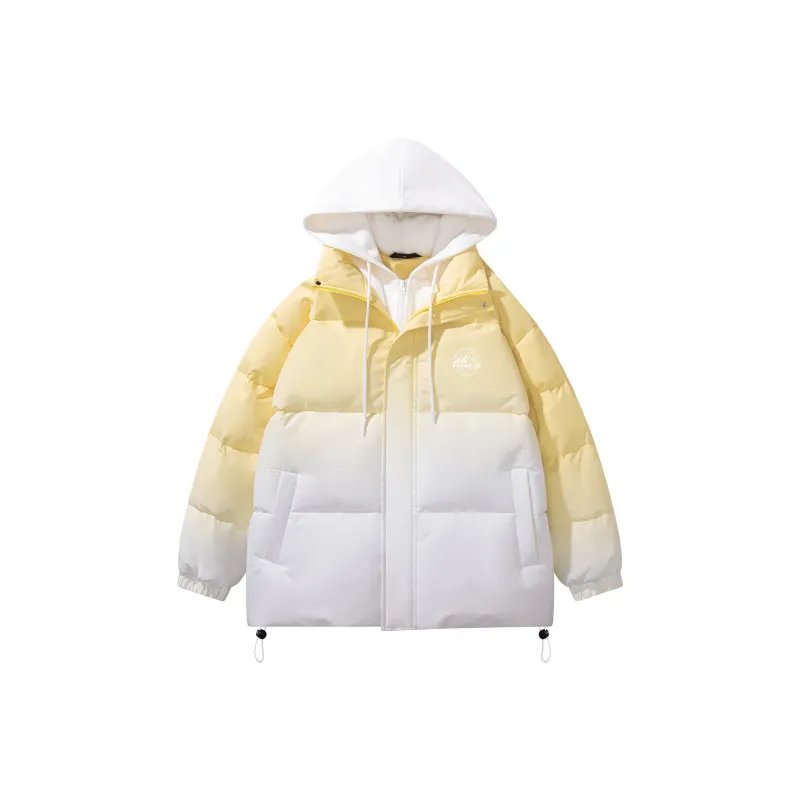 MKZA Puffer Jackets Unisex-10