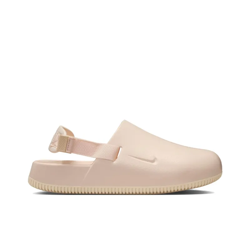Nike Calm Mule Guava Ice Women's-1