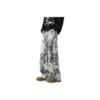 Lulifama Casual Pants Unisex