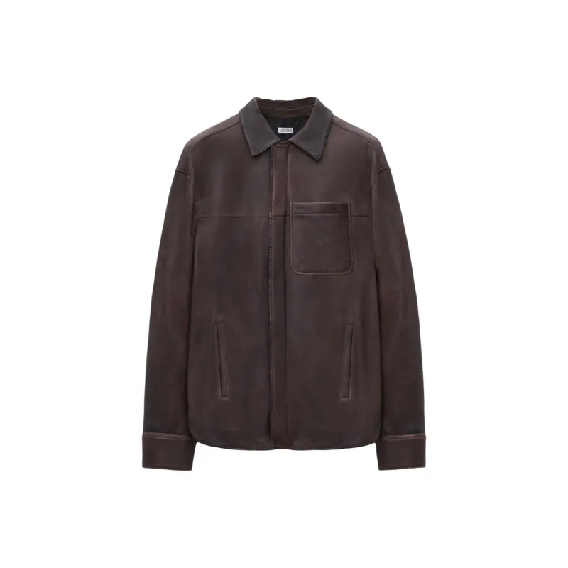 LOEWE Overshirt-0
