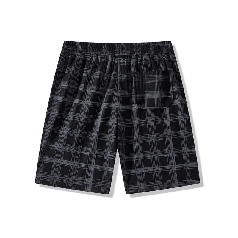 LIGHTNING MONSTER Casual Shorts Unisex-1