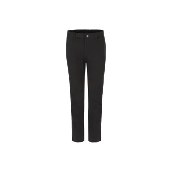 BRAUN BUFFEL Suit Trouser Men's Black