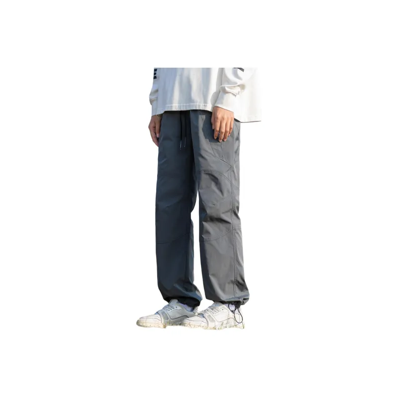 Evil Lions Casual Pants Unisex-8