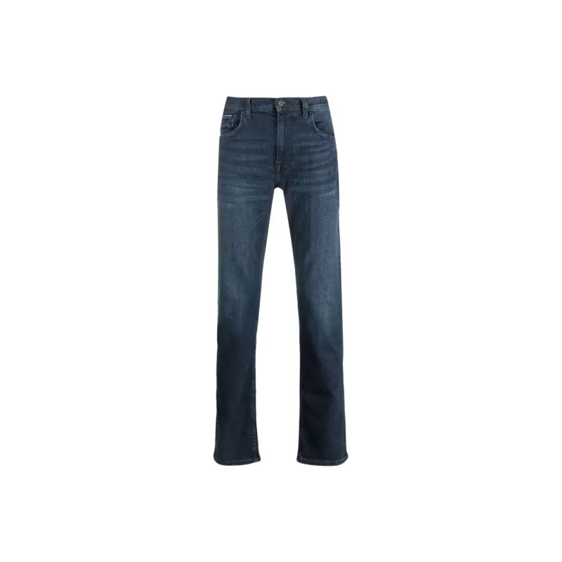 Tommy Hilfiger Denton Straight leg Jeans-0