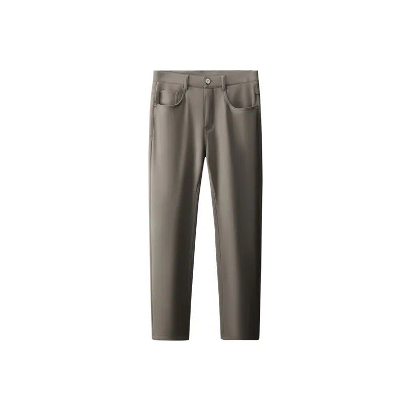 Devanro Casual Pants Men-23