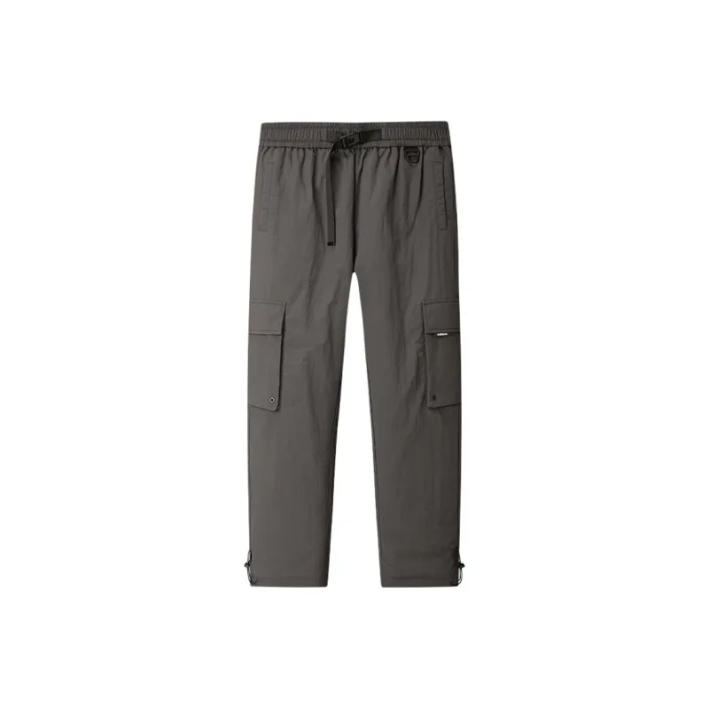 SNOW FLYING Down & Insulated Pants Unisex-7