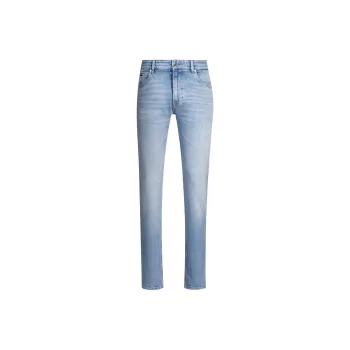 HUGO BOSS Jeans Men Blue