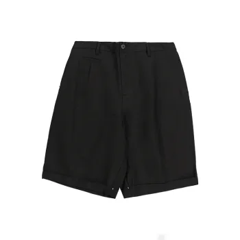 PUSH HZC Casual Shorts Men's Black
