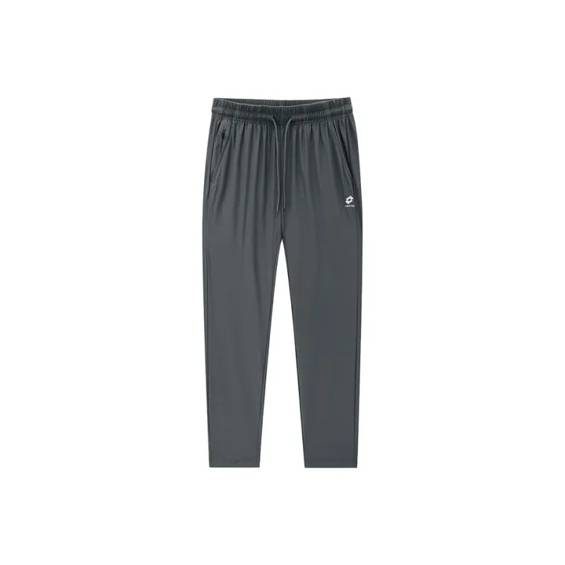 LOTTO Casual Pants Men-1