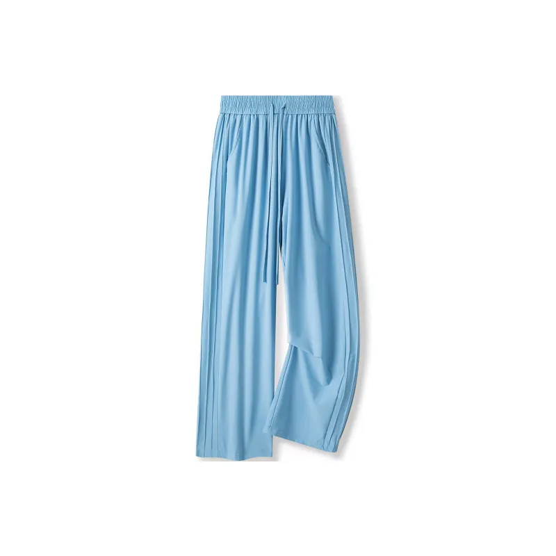 LOOX! Casual Pants Unisex-34
