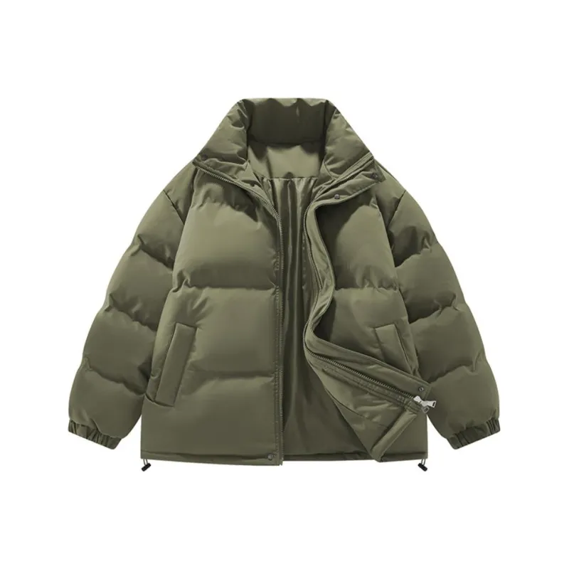 Antioffice Puffer Jacket Unisex-20