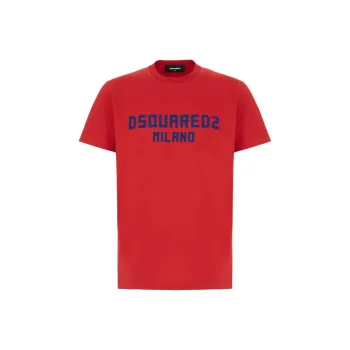 DSQUARED 2 305W+NavyPrint