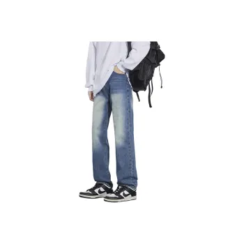 Ferrero Ross Jeans Unisex Blue