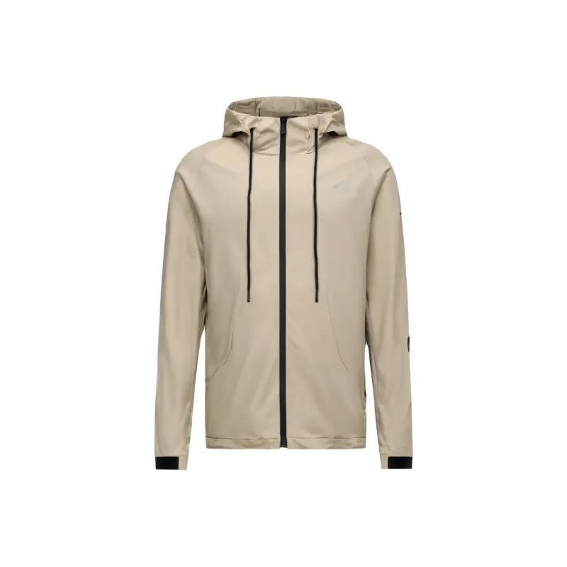 SAIQI Trench Coats Unisex-10