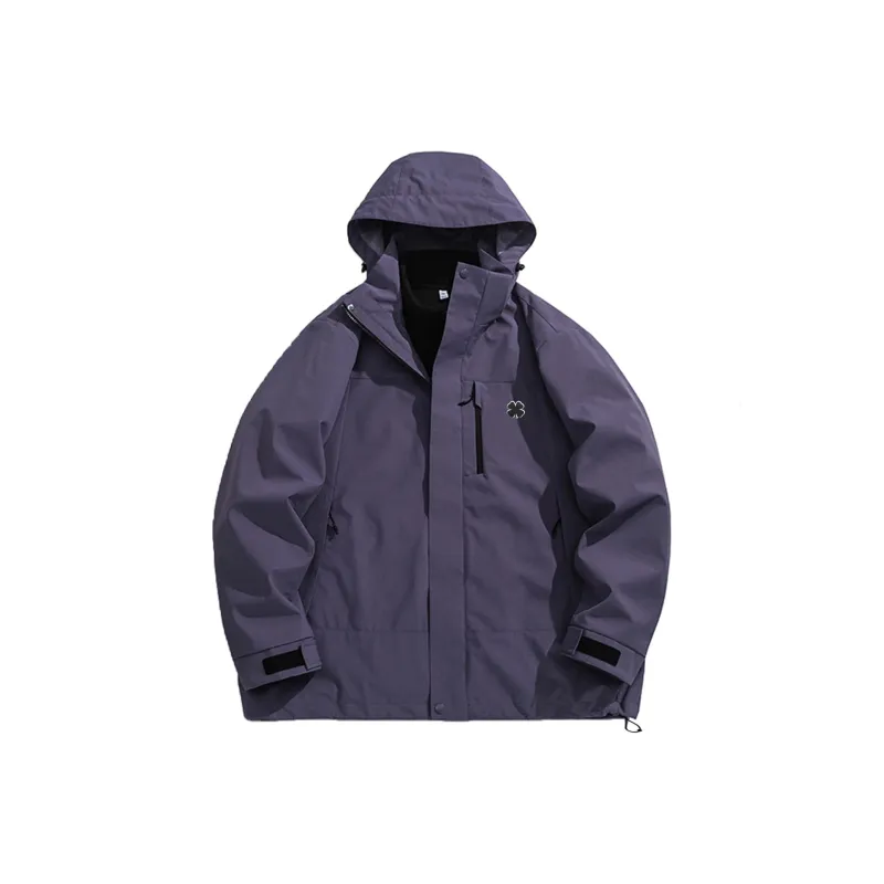 LUCKY BRAND Puffer Jacket Unisex-13