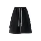 Black Shorts