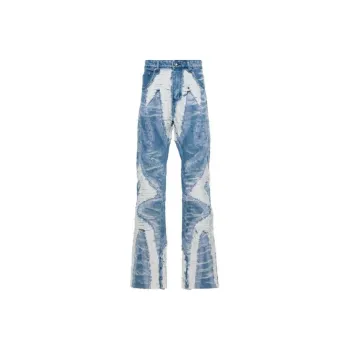 Who Decides War Ultra Flare Denim