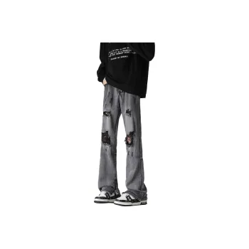 Fakeyoung Jeans Unisex