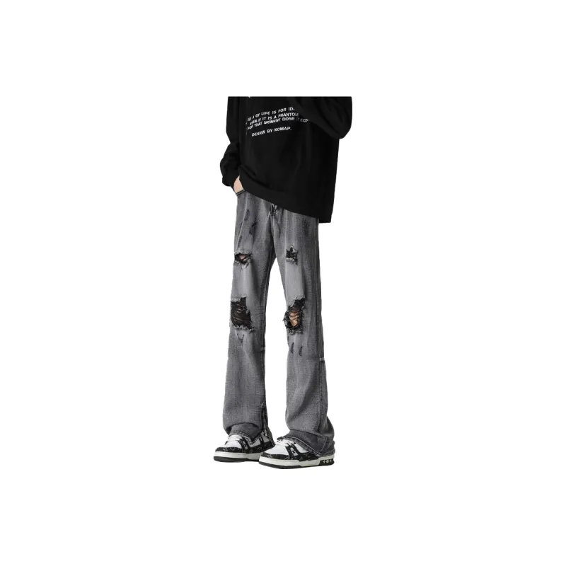 Fakeyoung Jeans Unisex-0