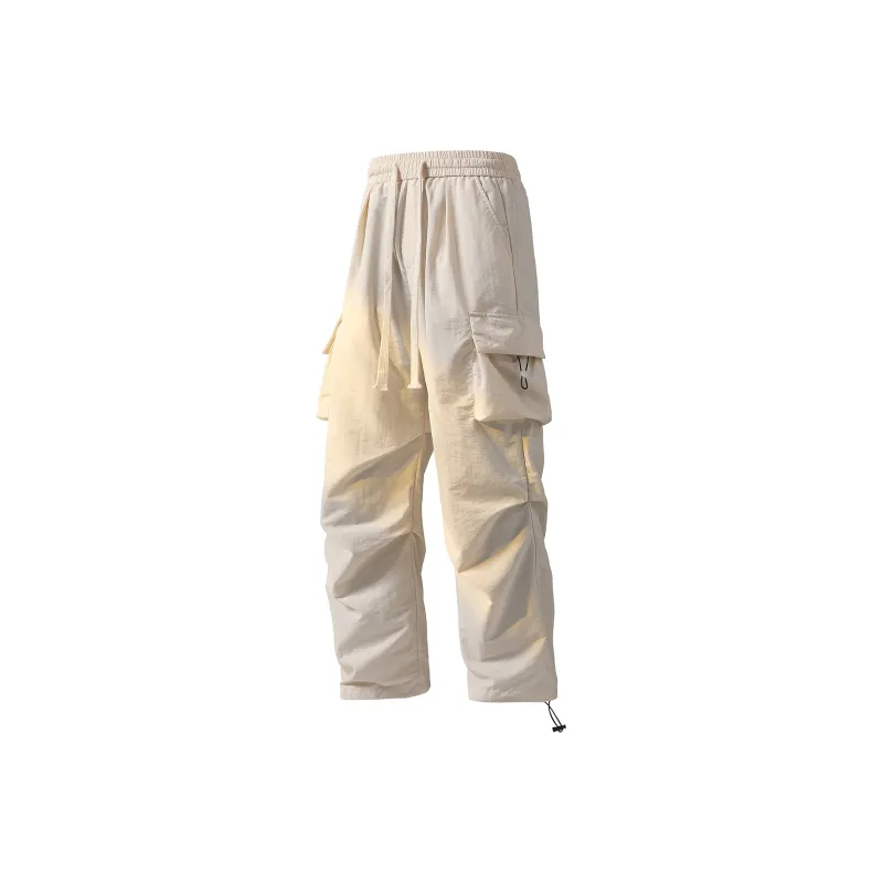 FASTFISH Cargo Pants Unisex-11