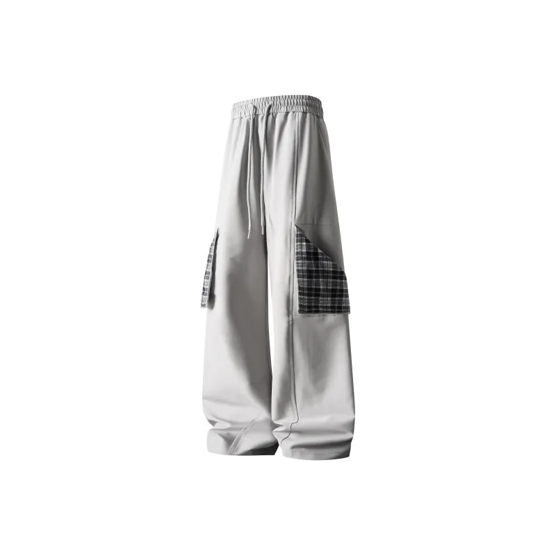 Struggle Vintage95 Casual Pants Unisex-7