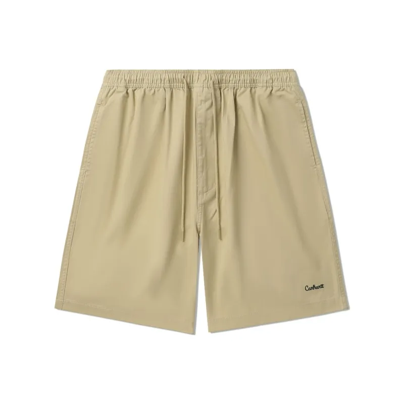 Carhartt WIP Casual Shorts Men's Deep Skin Tone-0