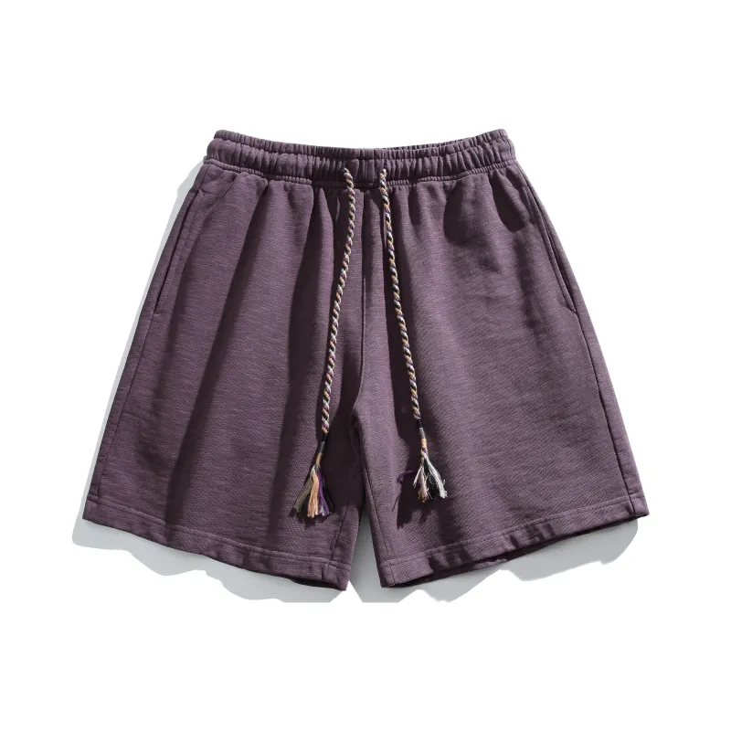 T&D JOJO Casual Shorts Unisex-6