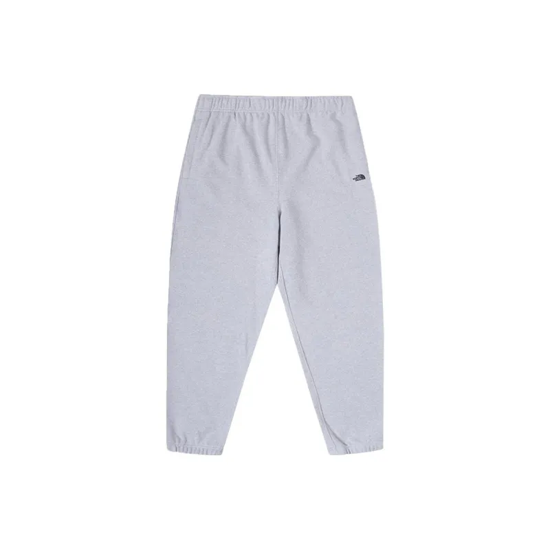 THE NORTH FACE Urban Exploration Casual Pants Men Gray-0