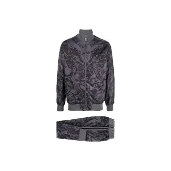 PHILIPP PLEIN Casual Sportswear Men