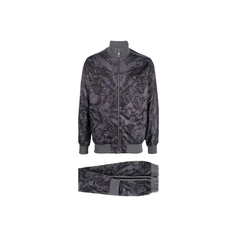 PHILIPP PLEIN Casual Sportswear Men-0