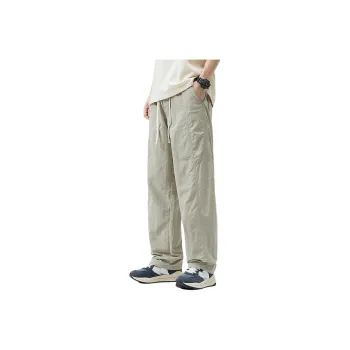 LANG PRLLO Cargo Pants Men