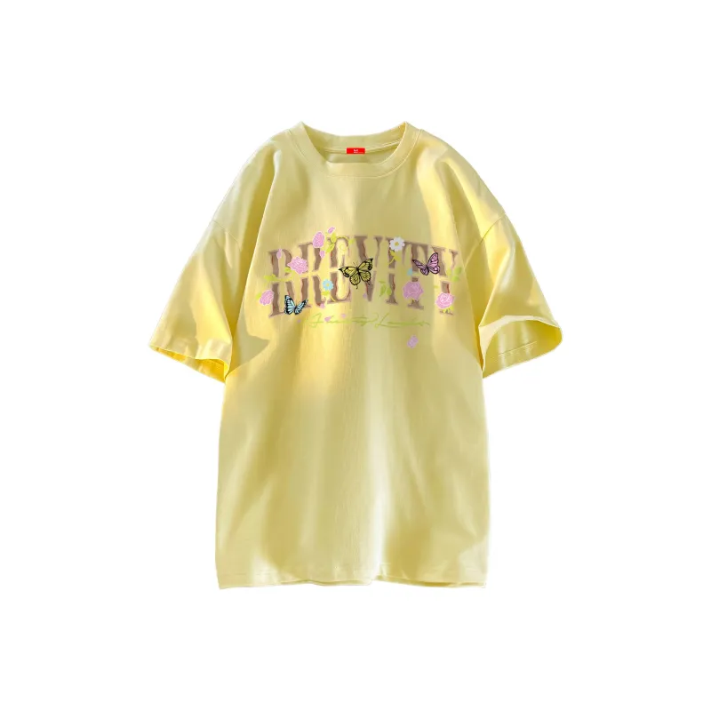 MIIOW Trend Party Series T Shirt Unisex-3