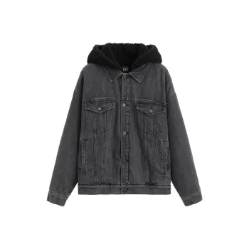 GAP Fall And Winter Jacket Men's