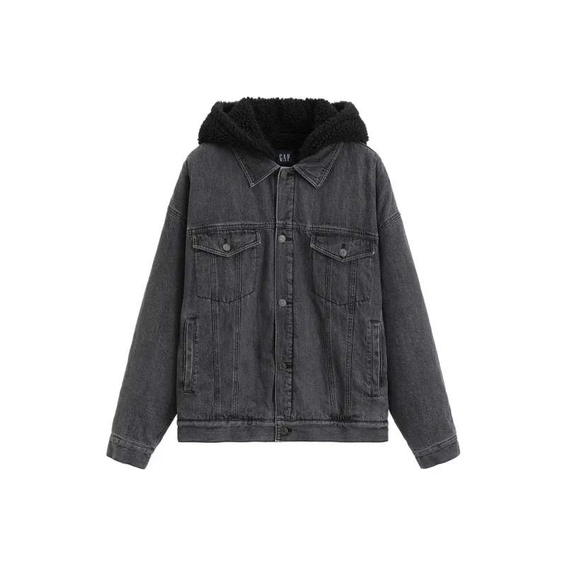 GAP Fall And Winter Jacket Men's-0
