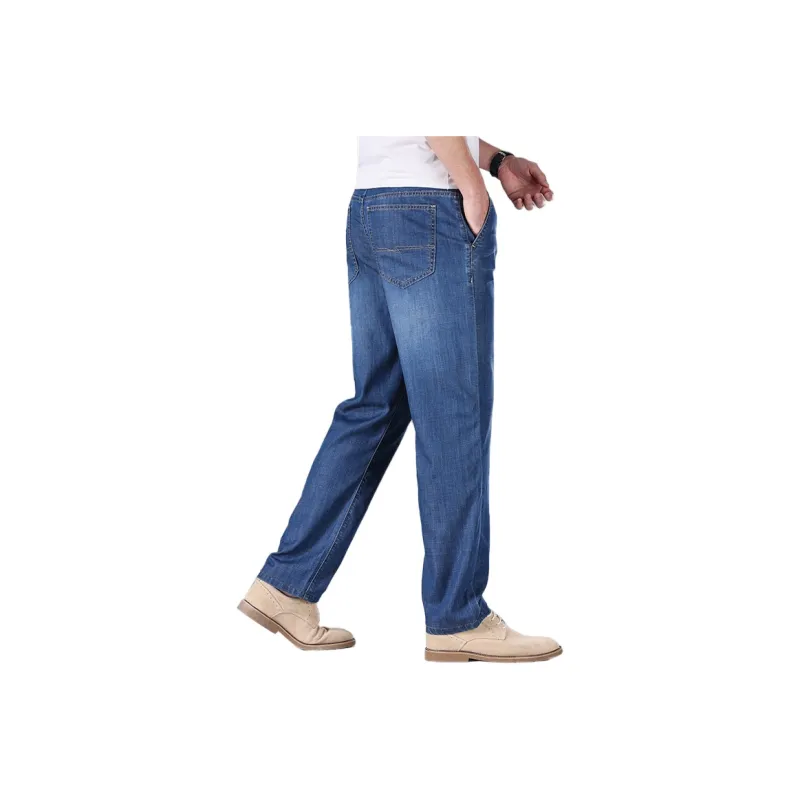 FIRS Jeans Men-0