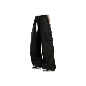 CORNILOT Casual Pants Unisex