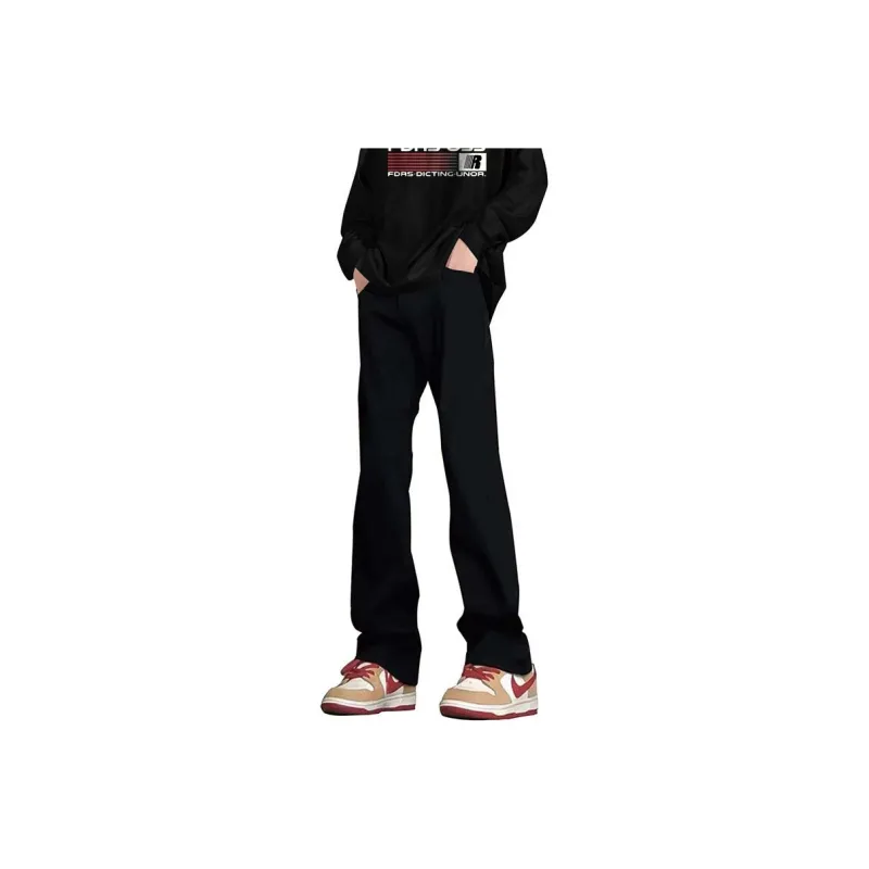 FFOMKE Jeans Unisex-0