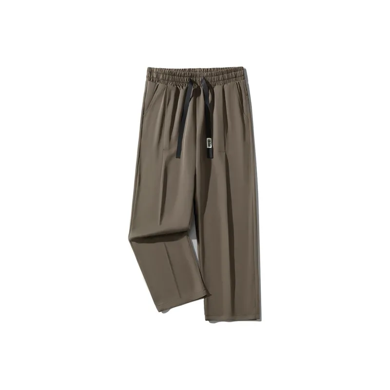 TIMD Casual Pants Men-1