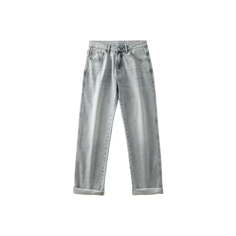 MindBridge Jeans Men's Denim Blue-0