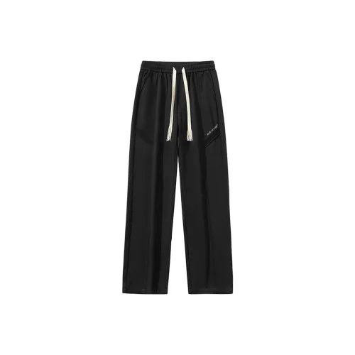 Yiwen Casual Pants Unisex