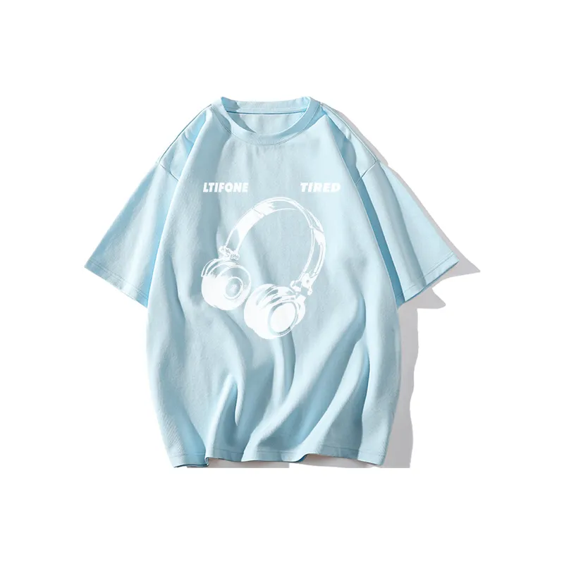 LTIFONE T Shirts Unisex-6