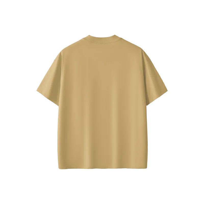 Maserati T Shirts Unisex-10
