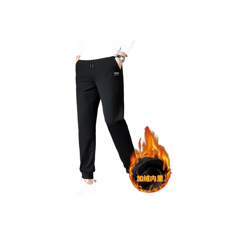JEEP SPIRIT Casual Pants Men-0