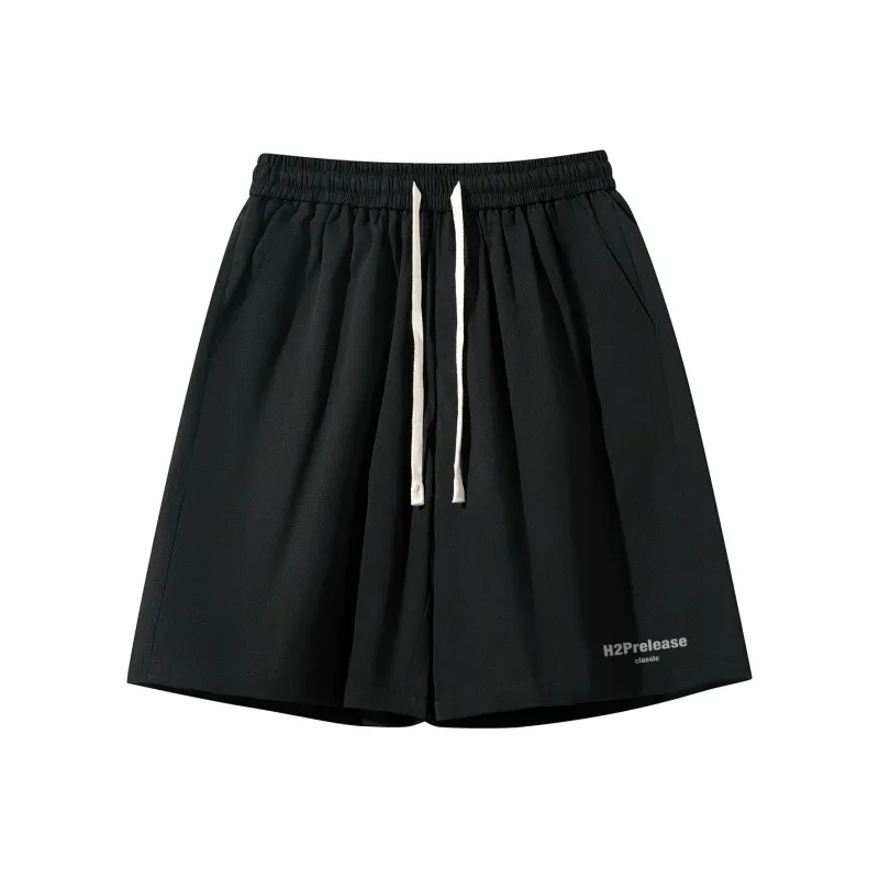H2P Casual Shorts Unisex-0