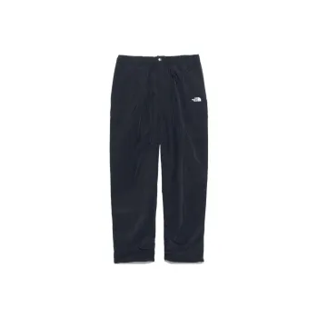 THE NORTH FACE PURPLE LABEL Windbreaker Pants Unisex Black