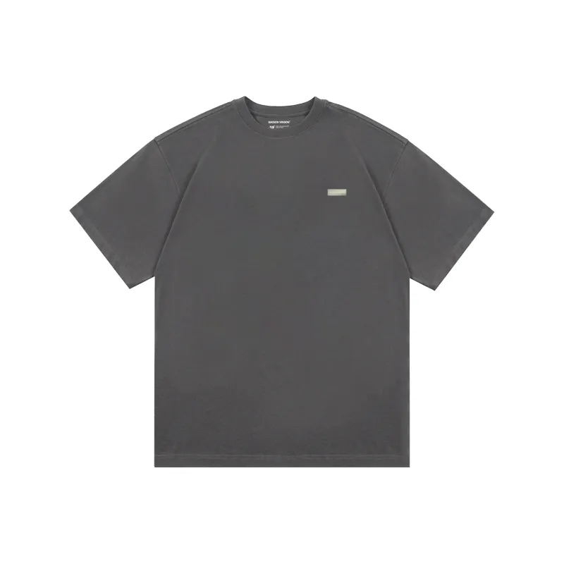 MAISON VINSON T Shirts Unisex-4