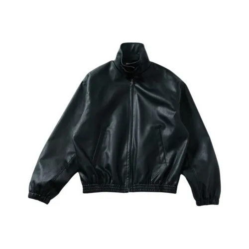 FREAK'S STORE Jackets & Coats Men's Black