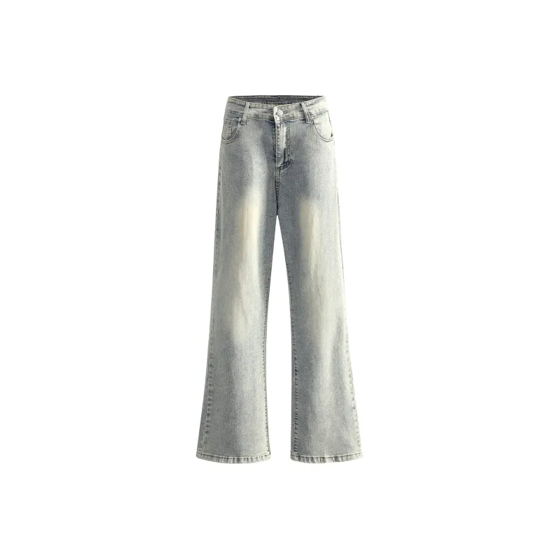 JASONWOOD Cowboy On The Run Jeans Unisex-0