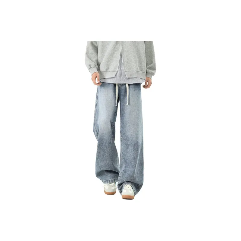 DOENU Jeans Unisex-8