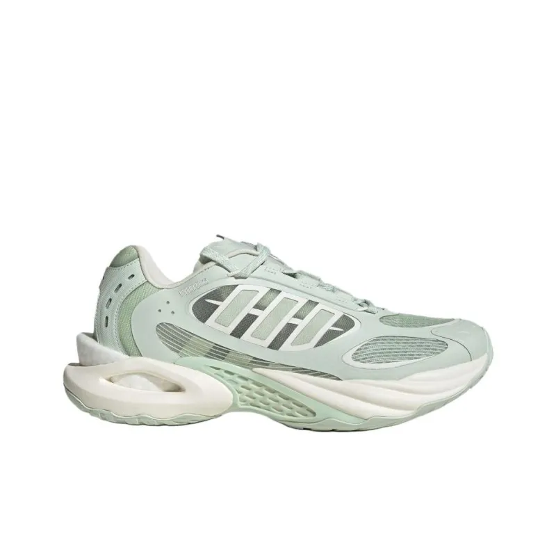 Adidas Climacool Vento 4.0 Anti Slip Wear Resistant Low Top Casual Running Shoes Women's Green-1